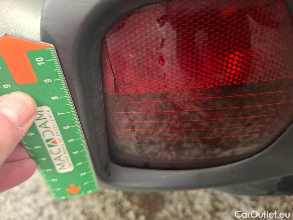  Citroen  C4  X Feel Pack 1.2 PureTech 130CV BVA8 6E #28