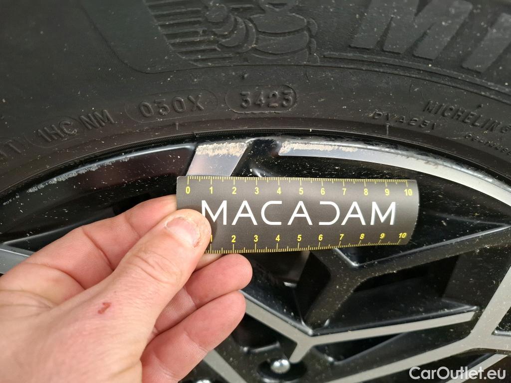  Hyundai  Tucson  N Line Hybrid 2WD 1.6 T-GDI 230CV BVA6 E6d #21