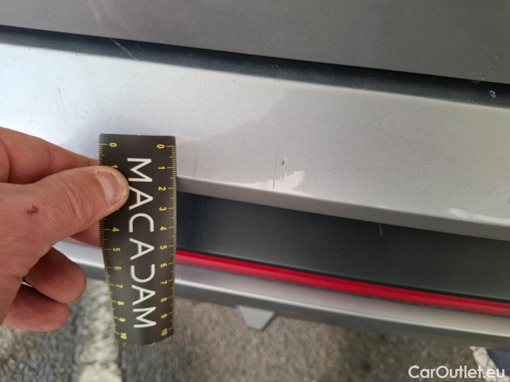  Hyundai  Tucson  N Line Hybrid 2WD 1.6 T-GDI 230CV BVA6 E6d #16