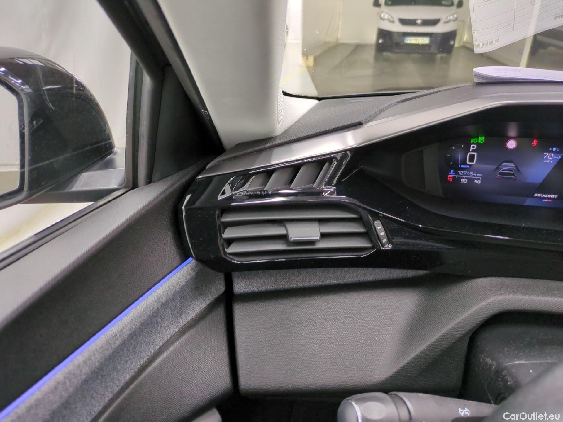  Peugeot  308 PEUGEOT  SW / 2021 / 5P / Break BlueHDi 130 EAT8 ALLURE PACK #4