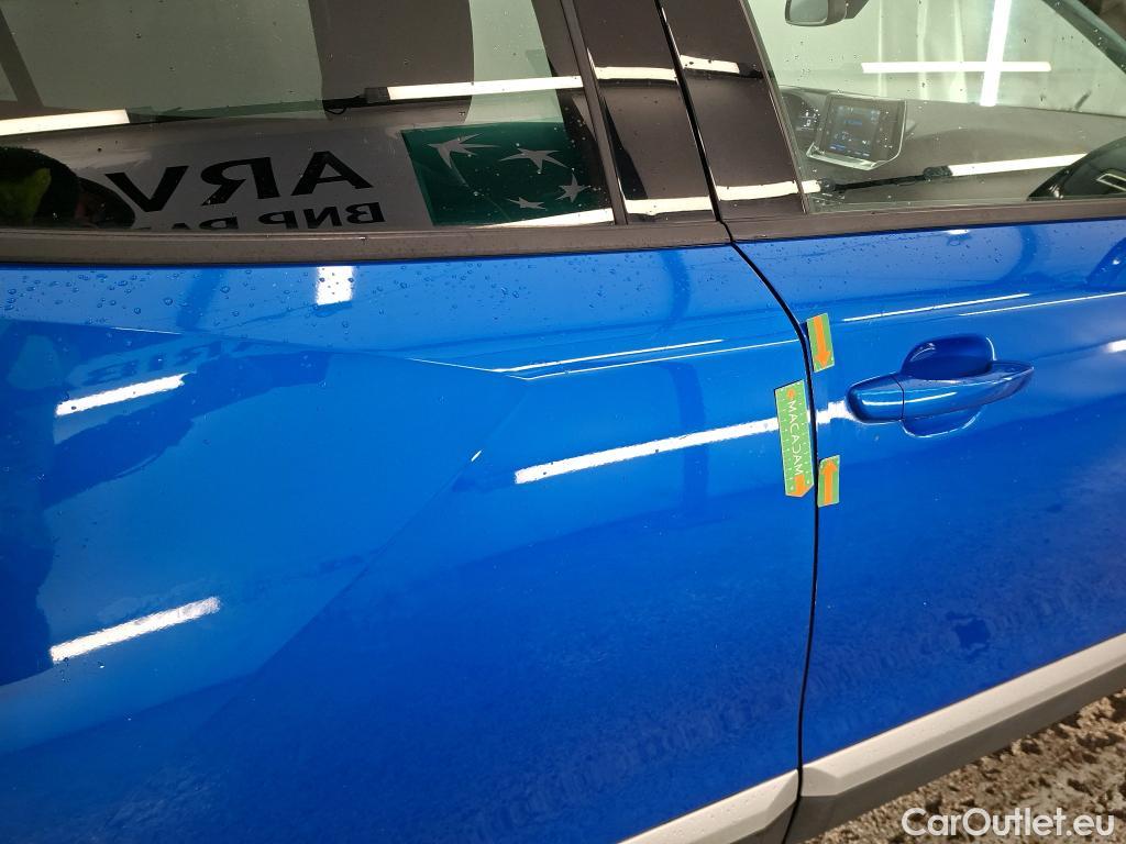  Peugeot  2008  Allure 1.5 HDi 130CV BVA8 E6d #2