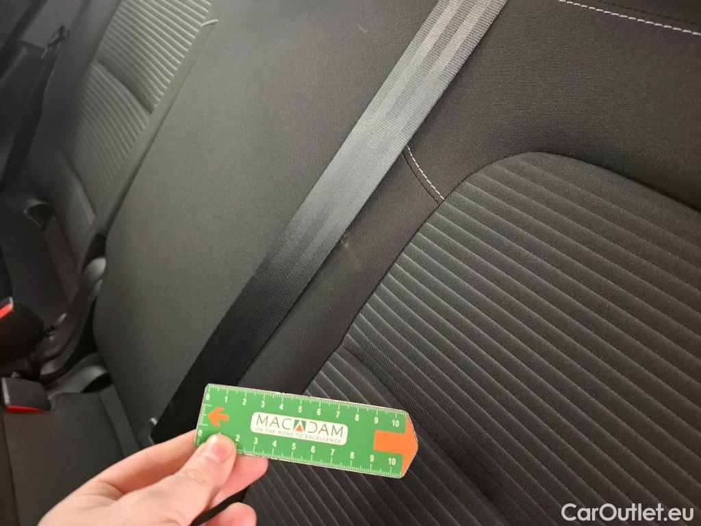  Ford  Kuga  Titanium Hybrid 2.5 190CV BVA6 E6dT #19