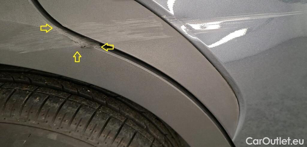  Hyundai  Konna Kona Business Hybrid 2WD 1.6 GDI 140CV BVA6 E6dT #21