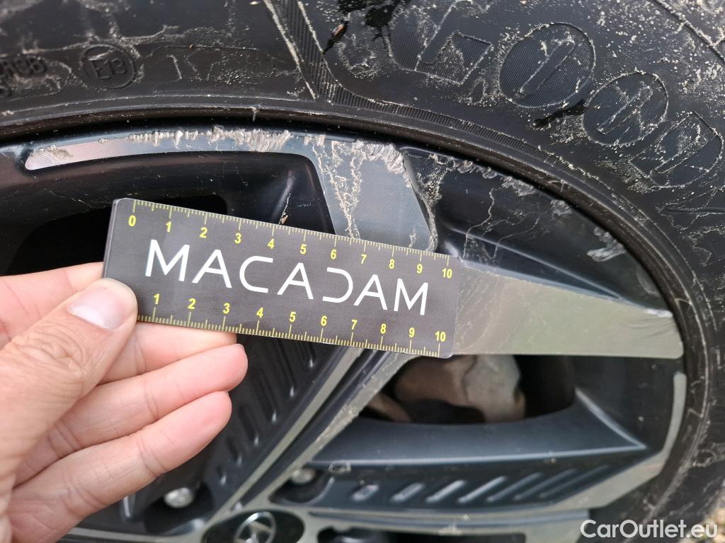  Hyundai  Tucson HYUNDAI  / 2020 / 5P / SUV 1.6 PHEV 265 HTRAC EXECUTIVE 4WD AUTO #21