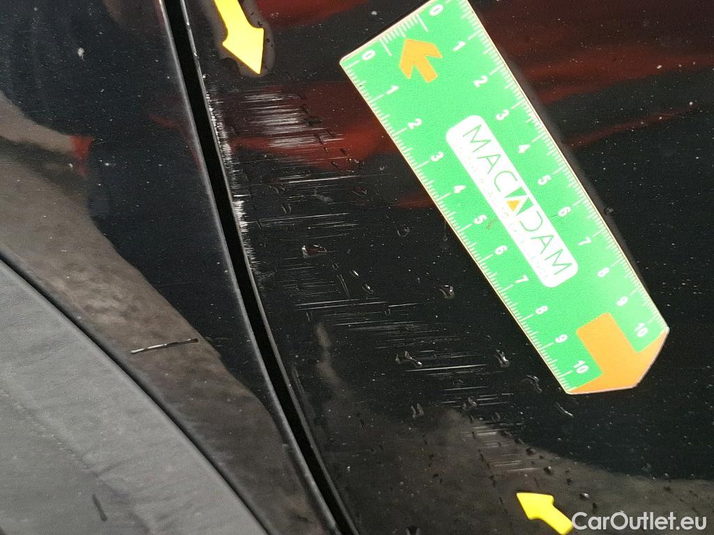  Citroen  C4  X Feel Pack 1.2 PureTech 130CV BVA8 6E #11