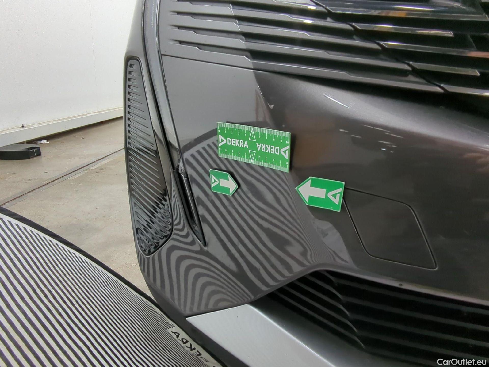  Peugeot  5008  Active Pack 1.2 PureTech 130CV BVA8 7 Sieges E6d #41