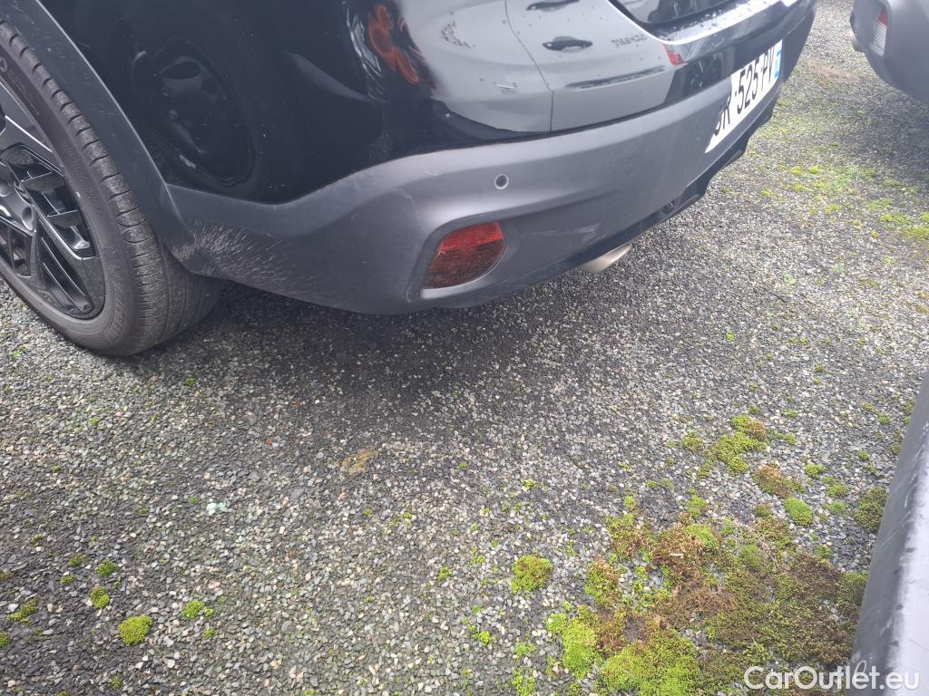  Citroen  C4  X Feel Pack 1.2 PureTech 130CV BVA8 6E #3