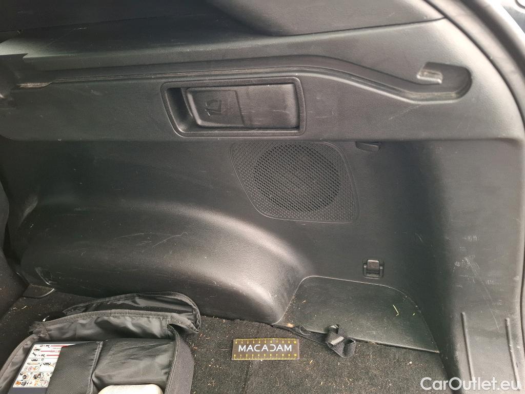  Hyundai  Tucson HYUNDAI  / 2020 / 5P / SUV 1.6 PHEV 265 HTRAC EXECUTIVE 4WD AUTO #40