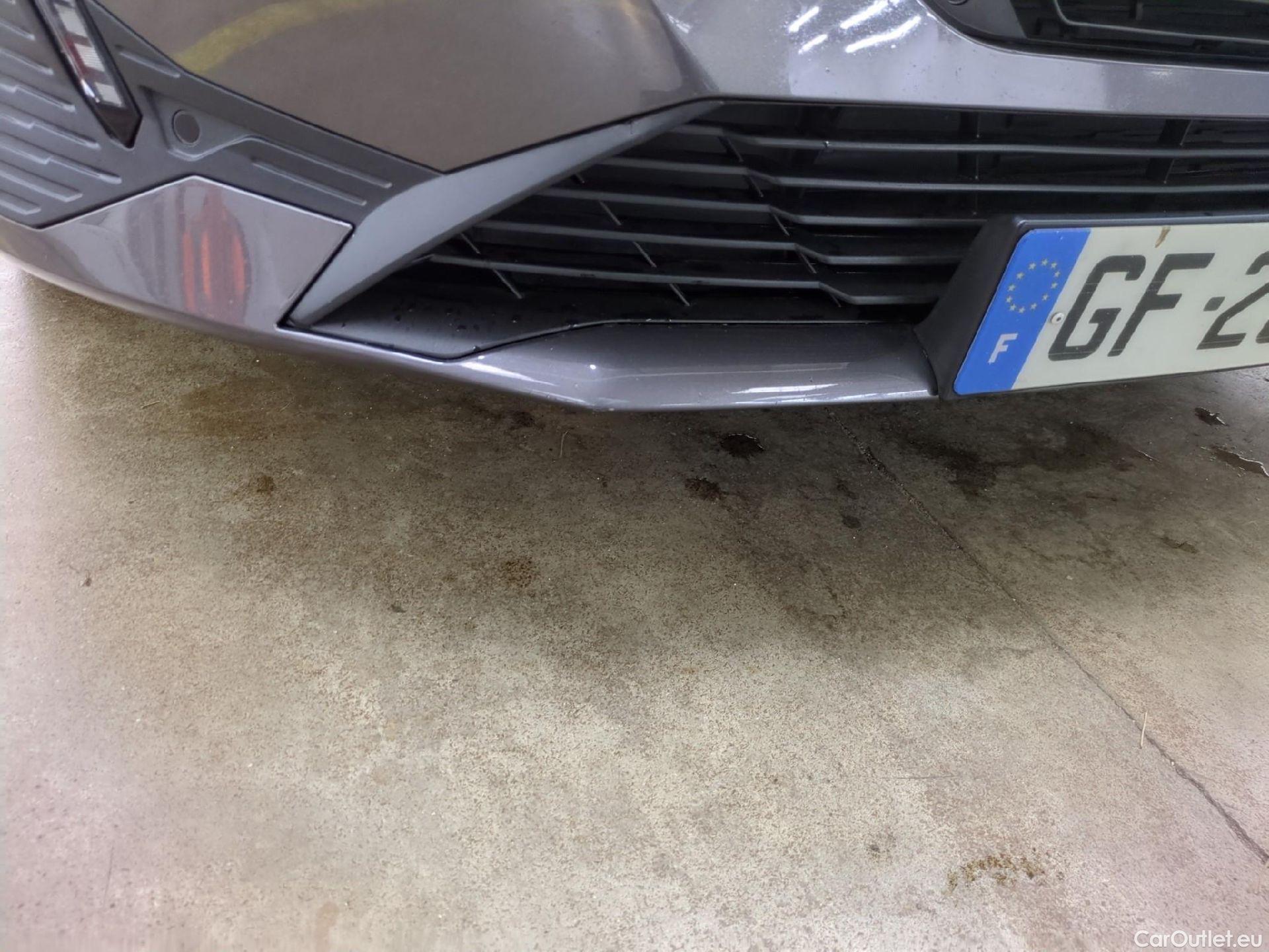  Peugeot  308 PEUGEOT  SW / 2021 / 5P / Break BlueHDi 130 EAT8 ALLURE PACK #33