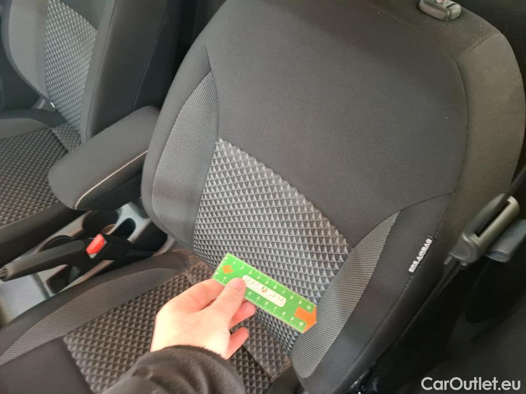  Nissan  Micra  Business Edition IG-T 92 Transfo VP-VF #19