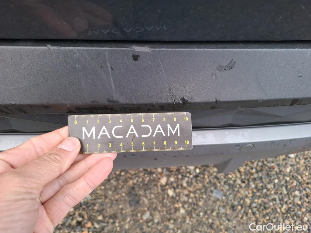  Hyundai  Tucson HYUNDAI  / 2020 / 5P / SUV 1.6 PHEV 265 HTRAC EXECUTIVE 4WD AUTO #5