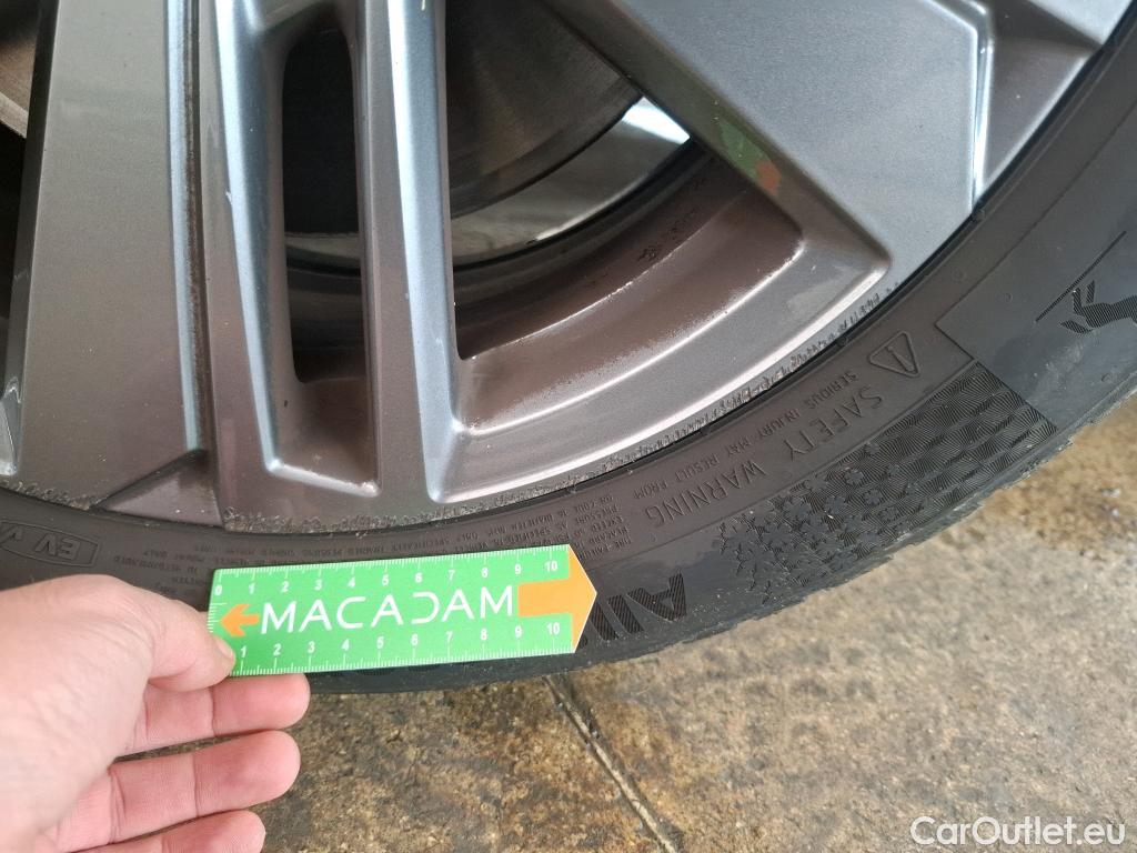  Peugeot  308  Active Pack 1.5 HDi 130CV BVA8 E6d / TRANSFO VP/VF #48