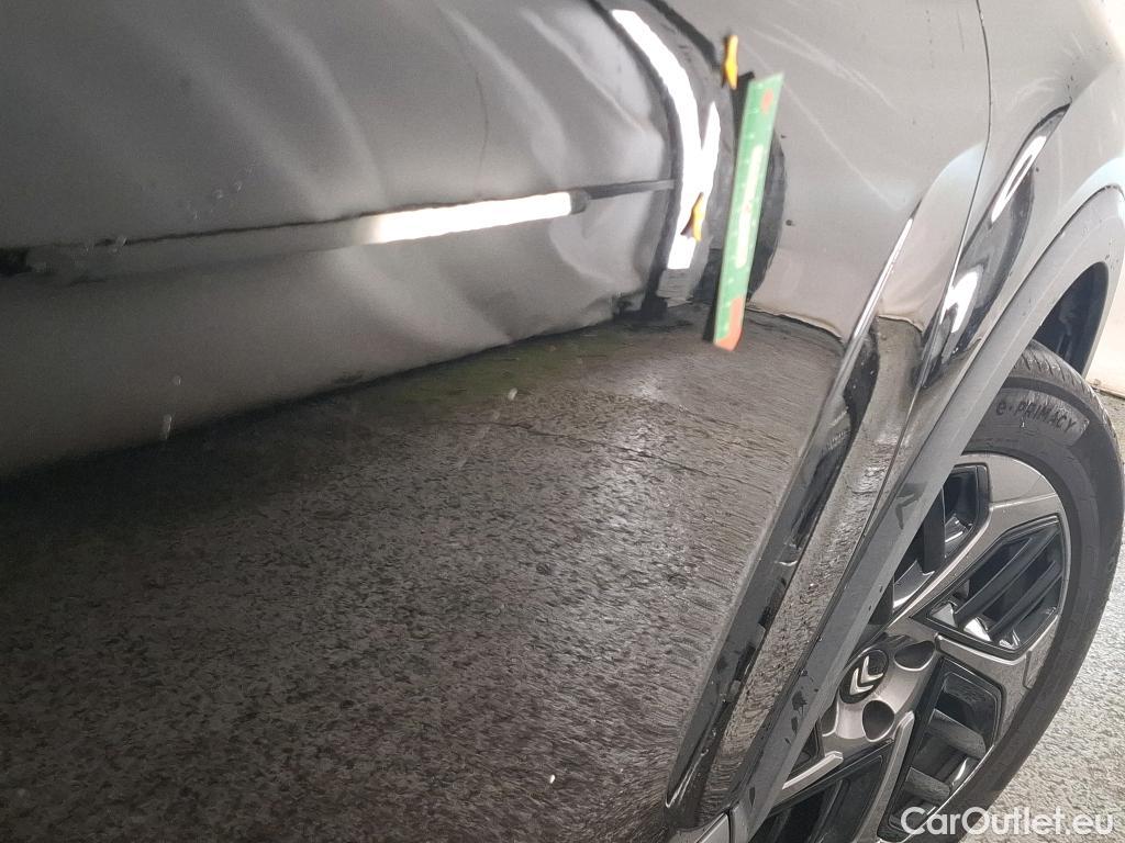  Citroen  C4  X Feel Pack 1.2 PureTech 130CV BVA8 6E #8