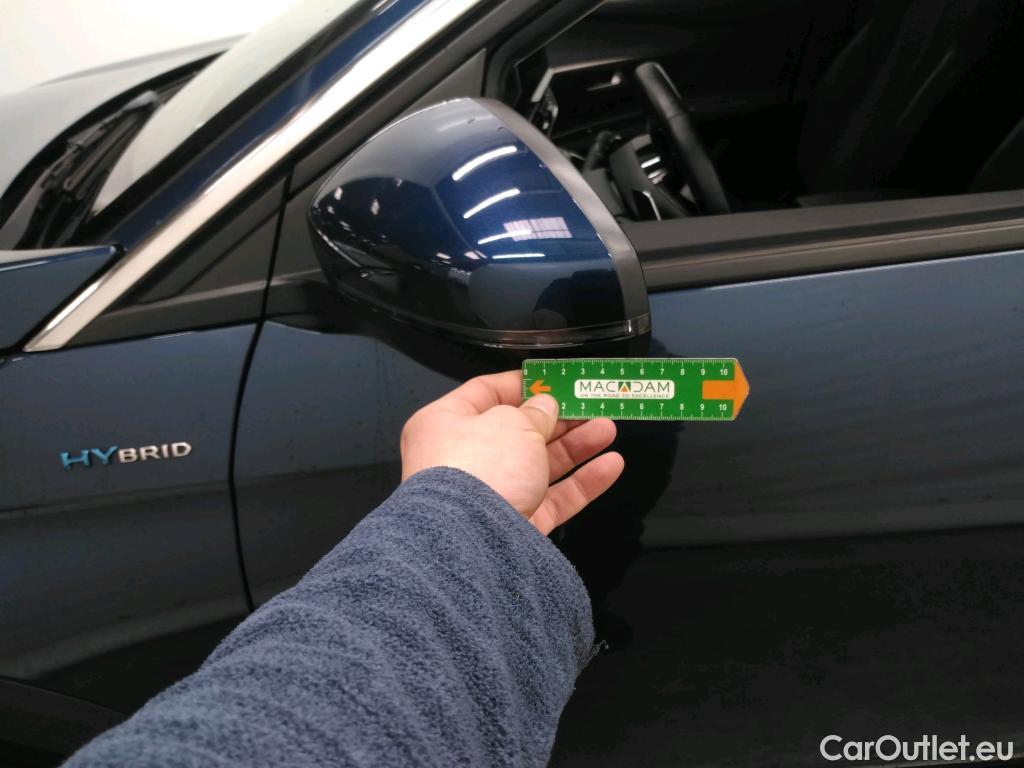  Peugeot  3008 PEUGEOT  / 2020 / 5P / SUV 1.6 HYBRID 225 E-EAT8 Allure Pack #10