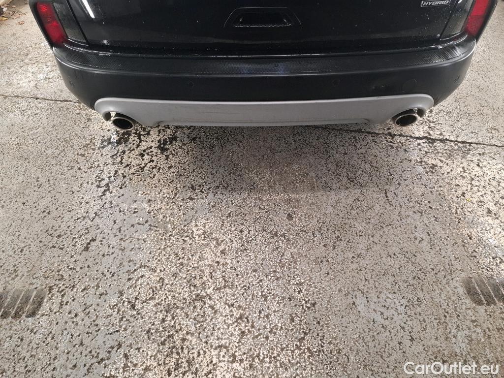  Ford  Kuga  Titanium Hybrid 2.5 190CV BVA6 E6dT #1