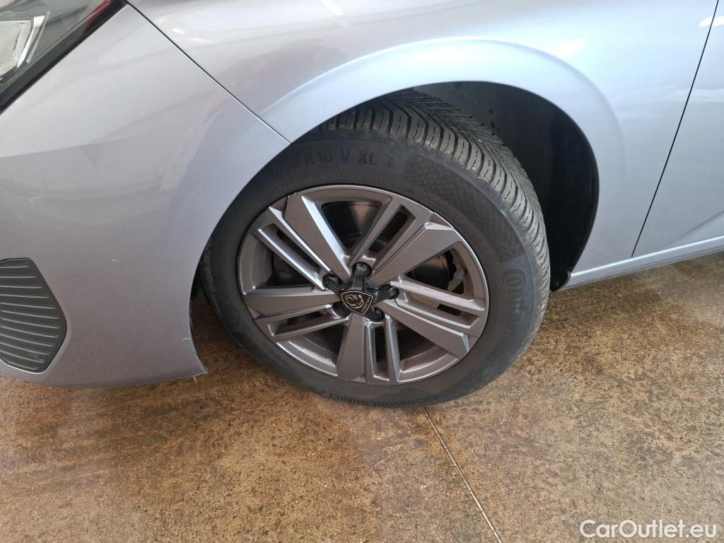  Peugeot  308  Active Pack 1.5 HDi 130CV BVA8 E6d / TRANSFO VP/VF #41