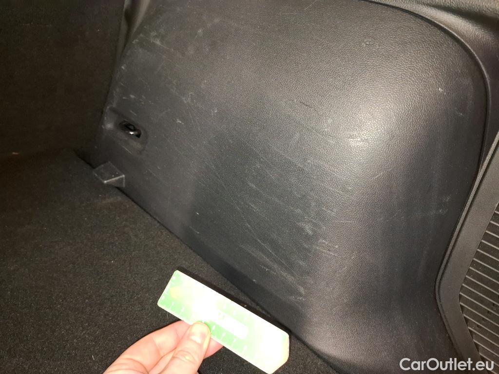  Ford  Kuga  Titanium Hybrid 2.5 190CV BVA6 E6dT #8