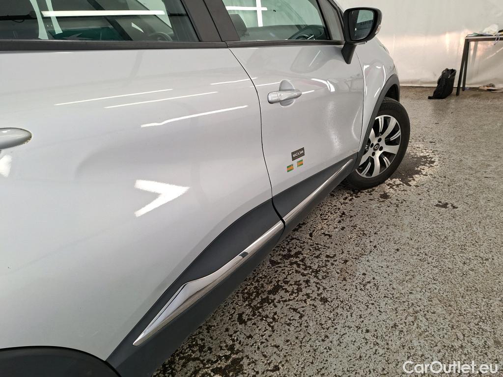  Renault  Captur  Business 0.9 TCe 90CV BVM5 E6 #22