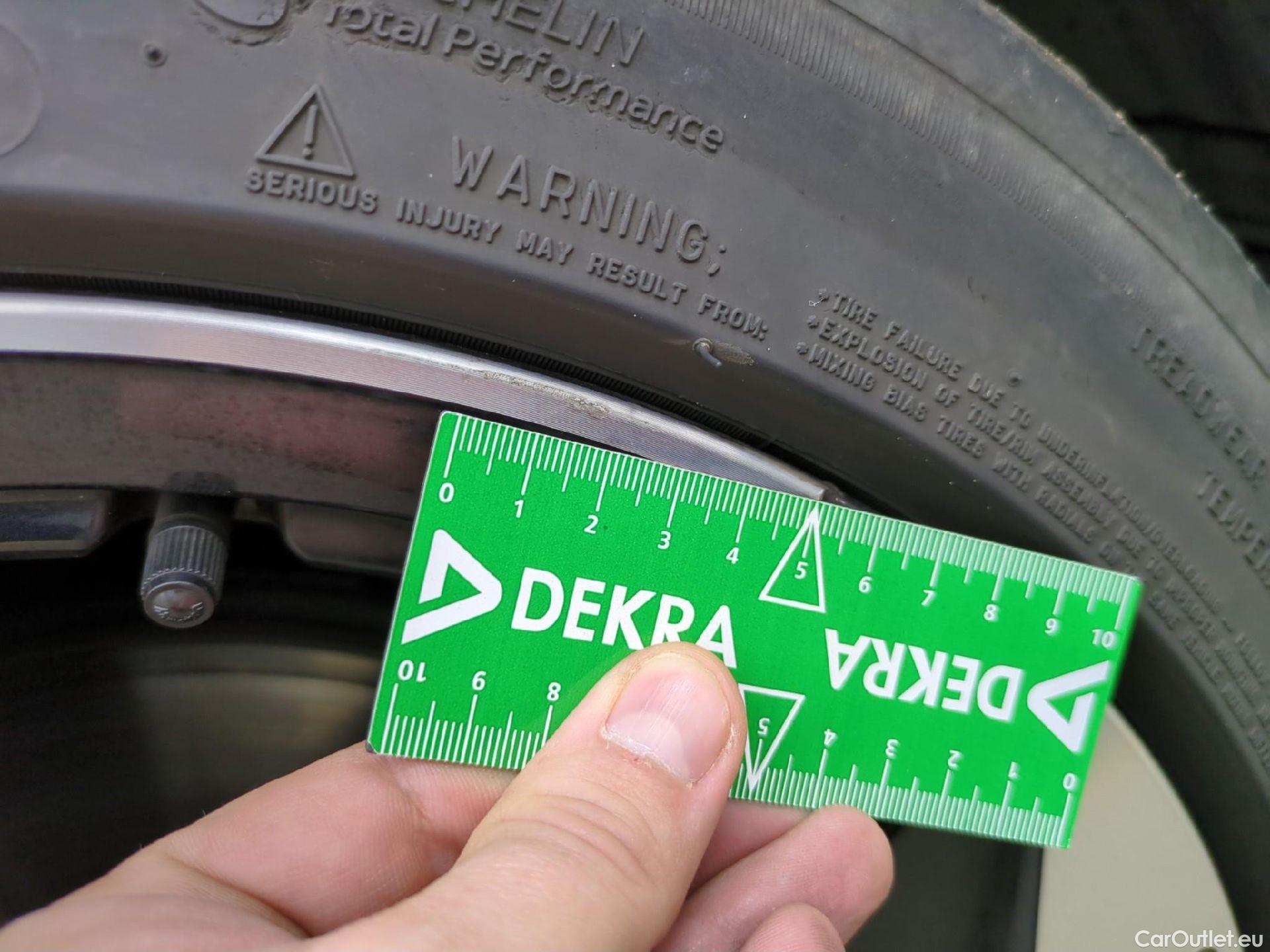  Peugeot  308 PEUGEOT  SW / 2021 / 5P / Break BlueHDi 130 EAT8 ALLURE PACK #10