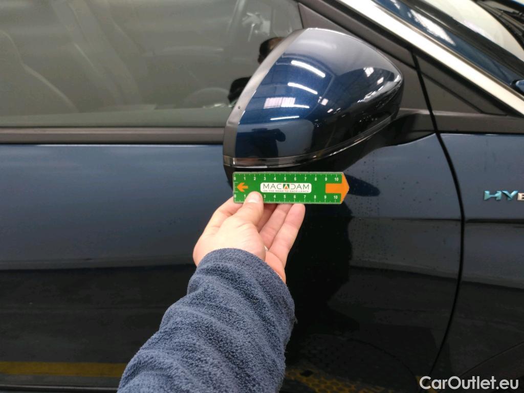  Peugeot  3008 PEUGEOT  / 2020 / 5P / SUV 1.6 HYBRID 225 E-EAT8 Allure Pack #25