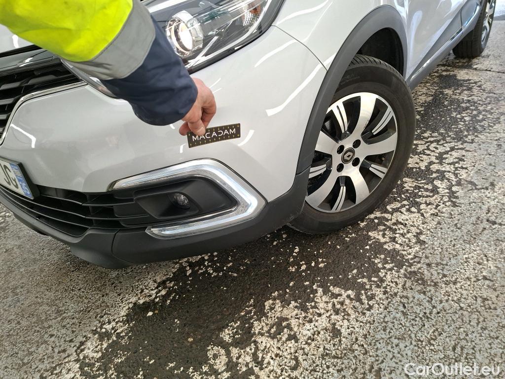  Renault  Captur  Business 0.9 TCe 90CV BVM5 E6 #31