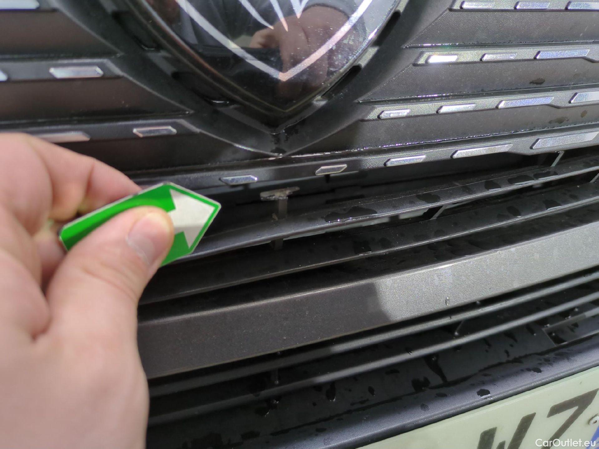  Peugeot  308 PEUGEOT  SW / 2021 / 5P / Break BlueHDi 130 EAT8 ALLURE PACK #35