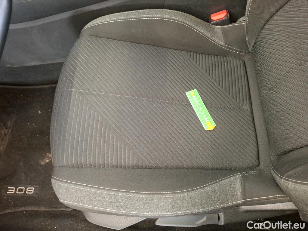  Peugeot  308  Active Pack 1.5 HDi 130CV BVA8 E6d / TRANSFO VP/VF #63