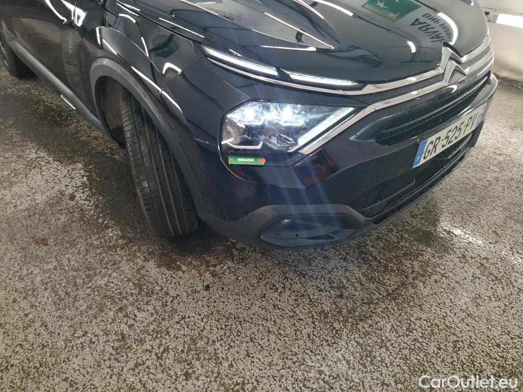  Citroen  C4  X Feel Pack 1.2 PureTech 130CV BVA8 6E #19