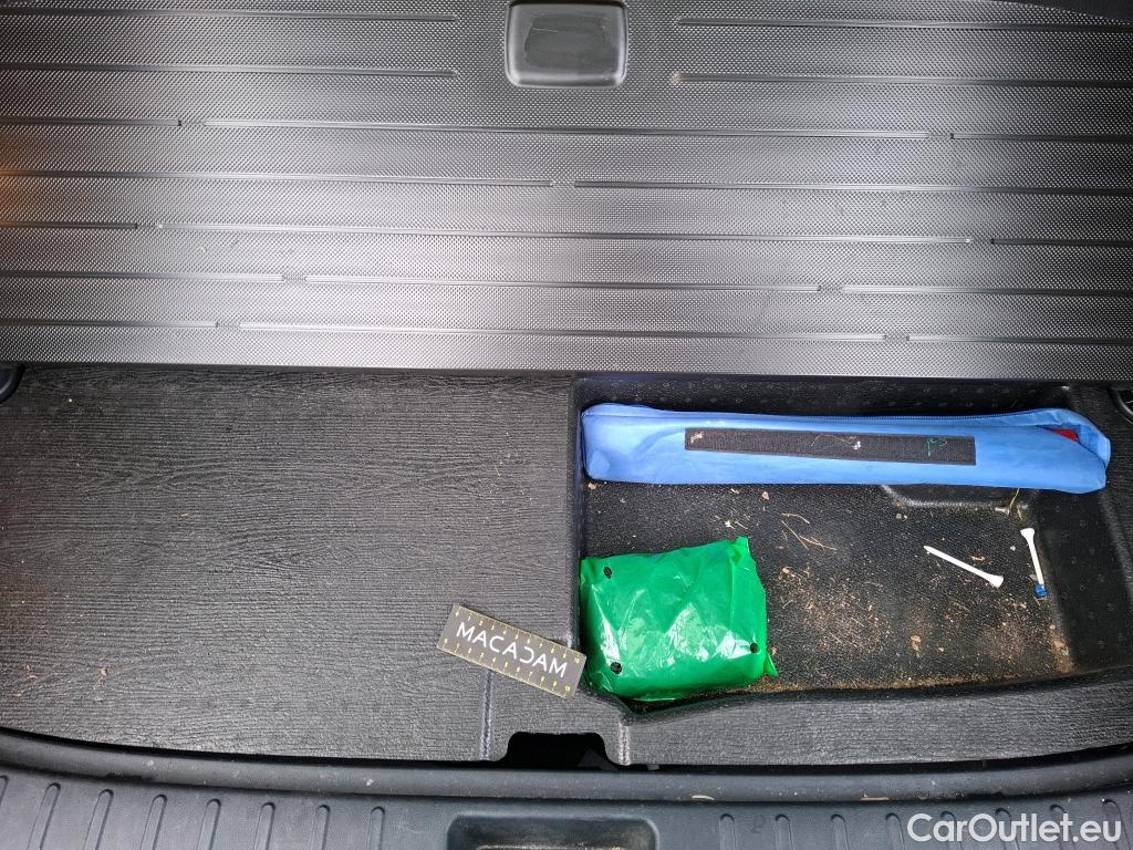  Hyundai  Tucson HYUNDAI  / 2020 / 5P / SUV 1.6 PHEV 265 HTRAC EXECUTIVE 4WD AUTO #3