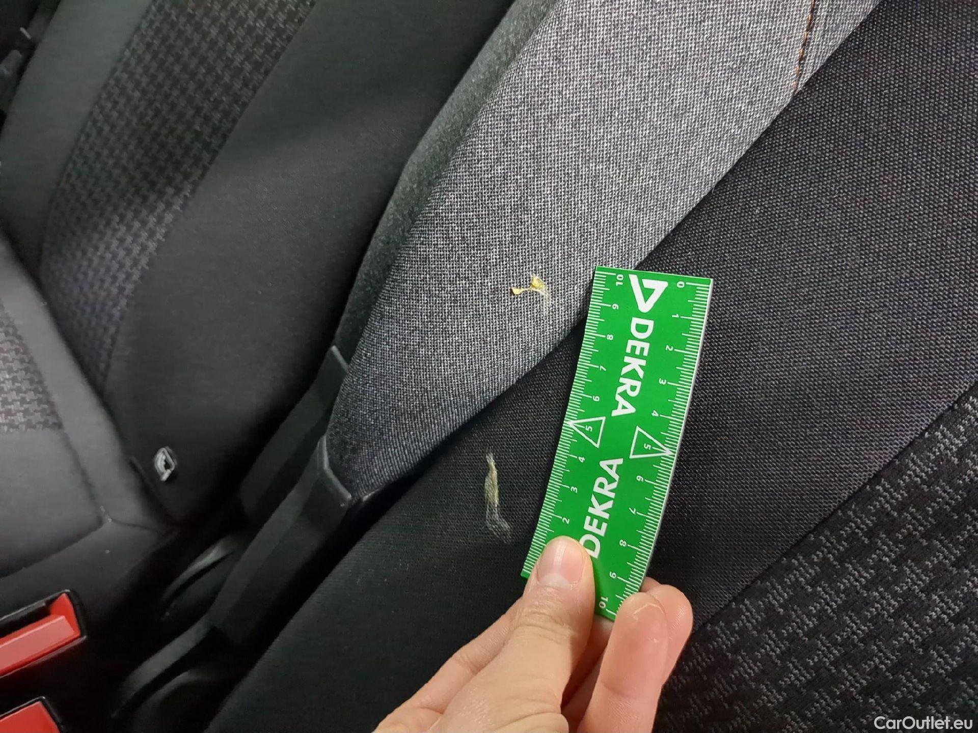  Peugeot  5008  Active Pack 1.2 PureTech 130CV BVA8 7 Sieges E6d #8