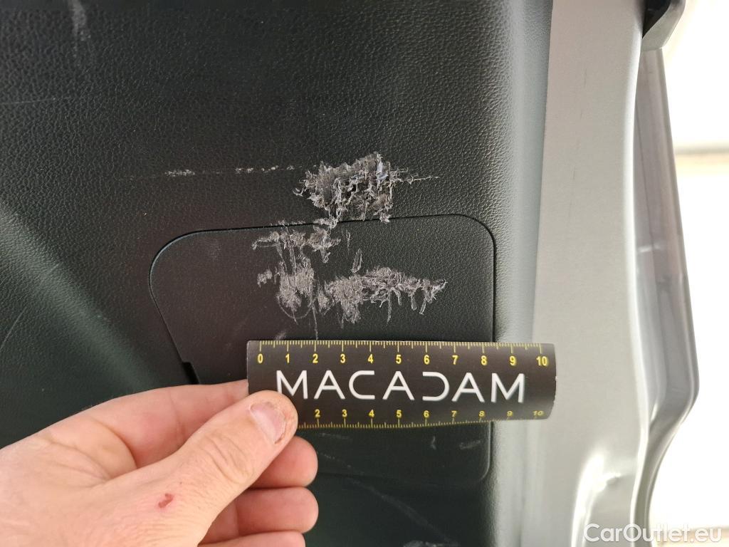  Hyundai  Tucson  N Line Hybrid 2WD 1.6 T-GDI 230CV BVA6 E6d #3