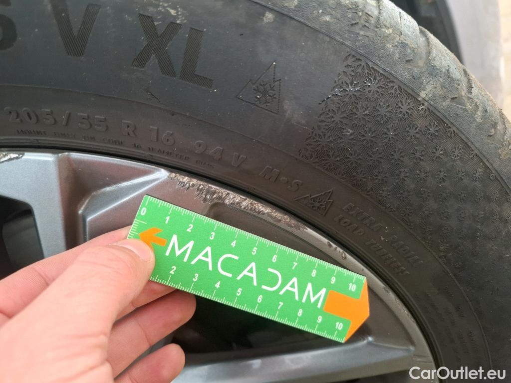  Peugeot  308  Active Pack 1.5 HDi 130CV BVA8 E6d / TRANSFO VP/VF #54