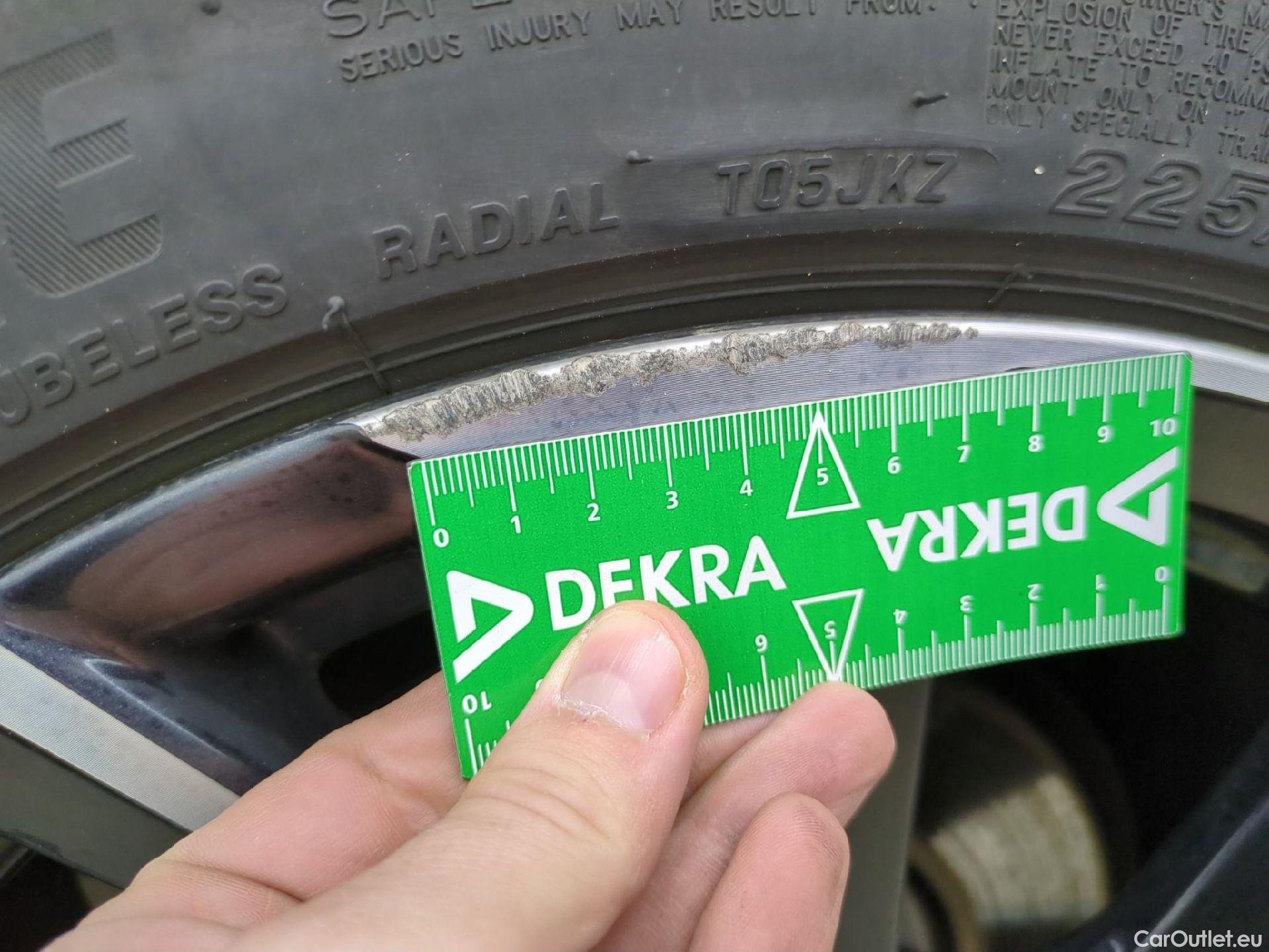  Peugeot  308 PEUGEOT  SW / 2021 / 5P / Break BlueHDi 130 EAT8 ALLURE PACK #24