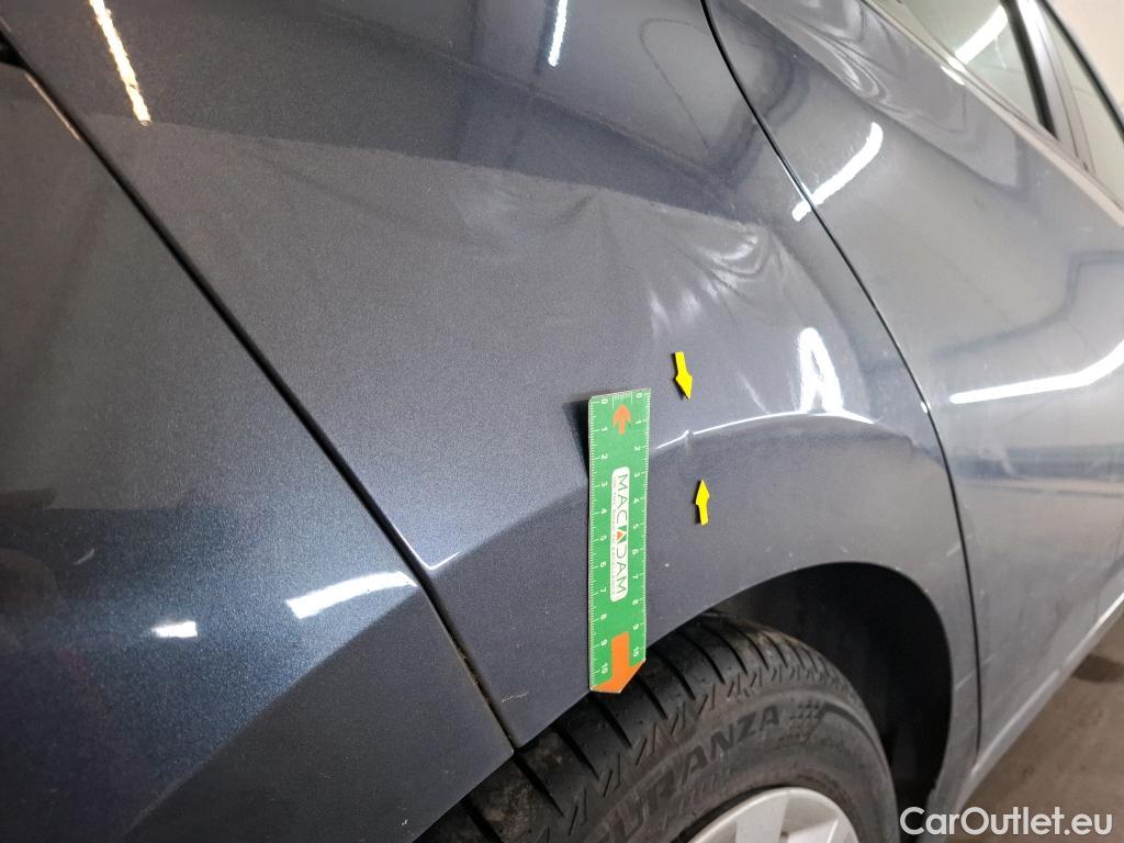  Nissan  Micra  Business Edition IG-T 92 Transfo VP-VF #12