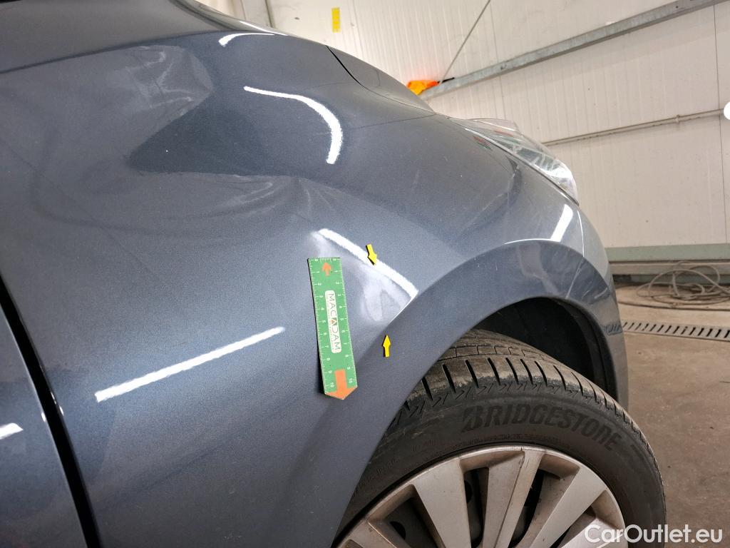  Nissan  Micra  Business Edition IG-T 92 Transfo VP-VF #6