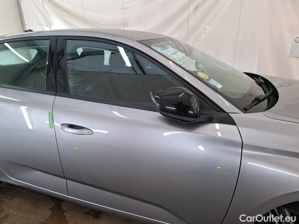  Peugeot  308  Active Pack 1.5 HDi 130CV BVA8 E6d / TRANSFO VP/VF #1