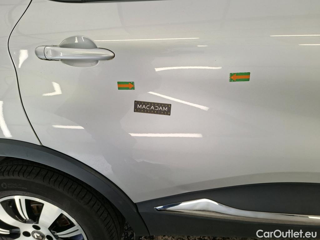  Renault  Captur  Business 0.9 TCe 90CV BVM5 E6 #6