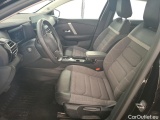 Citroen  C4  X Feel Pack 1.2 PureTech 130CV BVA8 6E #8