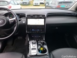  Hyundai  Tucson HYUNDAI  / 2020 / 5P / SUV 1.6 PHEV 265 HTRAC EXECUTIVE 4WD AUTO #7