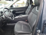  Hyundai  Tucson HYUNDAI  / 2020 / 5P / SUV 1.6 PHEV 265 HTRAC EXECUTIVE 4WD AUTO #8