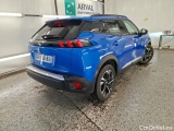  Peugeot  2008  Allure 1.5 HDi 130CV BVA8 E6d #3
