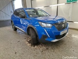  Peugeot  2008  Allure 1.5 HDi 130CV BVA8 E6d #4