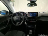  Peugeot  2008  Allure 1.5 HDi 130CV BVA8 E6d #5