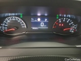  Peugeot  2008  Allure 1.5 HDi 130CV BVA8 E6d #6