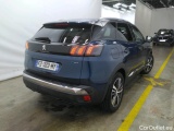  Peugeot  3008 PEUGEOT  / 2020 / 5P / SUV 1.6 HYBRID 225 E-EAT8 Allure Pack #3