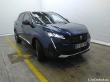 Peugeot  3008 PEUGEOT  / 2020 / 5P / SUV 1.6 HYBRID 225 E-EAT8 Allure Pack #4