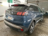  Peugeot  3008  II Roadtrip 1.2 PureTech 130CV BVA8 E6d #3