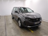  Peugeot  5008  Active Pack 1.2 PureTech 130CV BVA8 7 Sieges E6d #2
