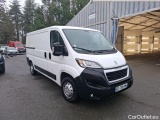  Peugeot  Boxer PEUGEOT  VU 4p Fourgon 2.0 BLUEHDI 130 S&S PREMIUM PA 330 L2H1 #4