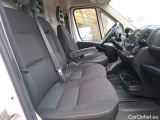  Peugeot  Boxer PEUGEOT  VU 4p Fourgon 2.0 BLUEHDI 130 S&S PREMIUM PA 330 L2H1 #8